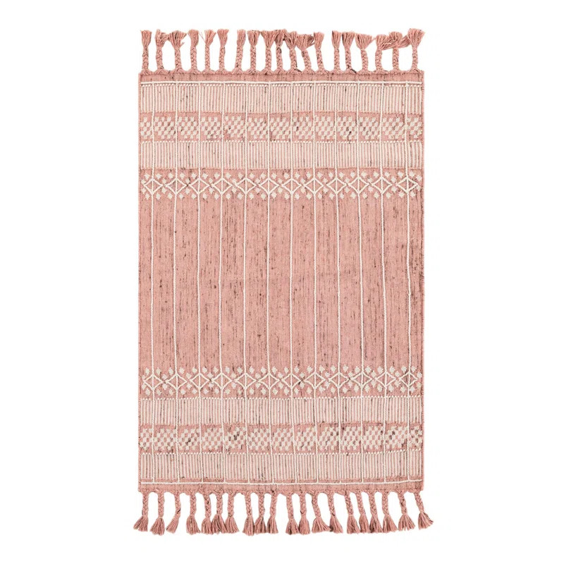 Cosmina Striped Indoor / Outdoor Rug | Wayfair North America