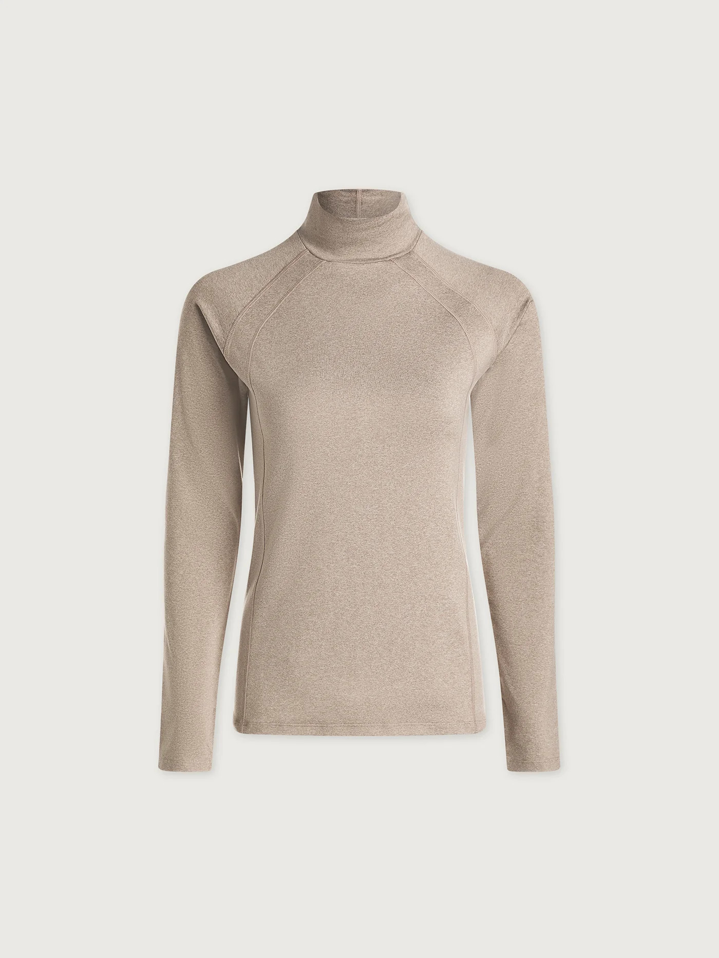 Barker High Neck Sweat | Varley US | Varley US