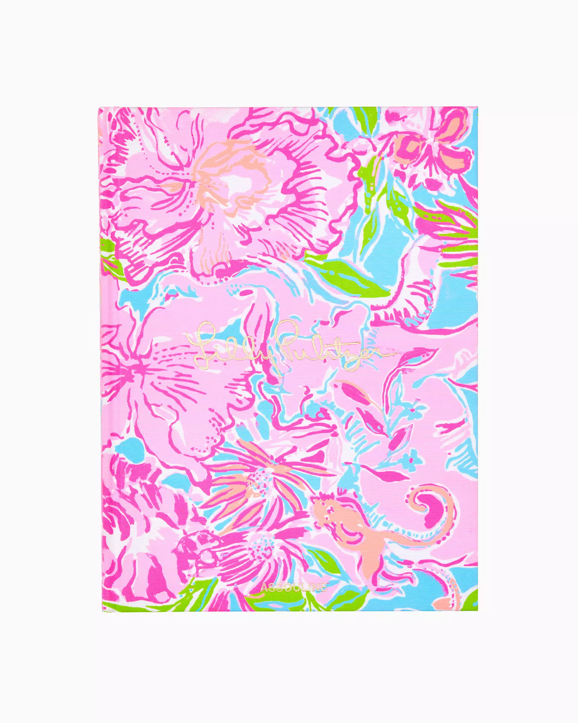 Assouline Book Standard Edition | Lilly Pulitzer