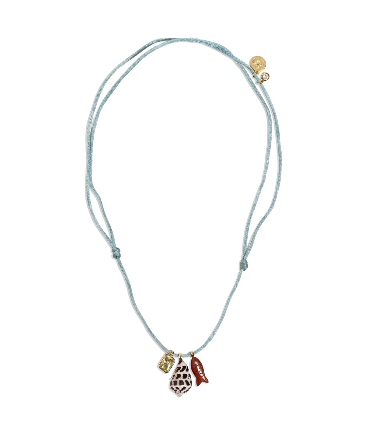 Samira Necklace | Over The Moon