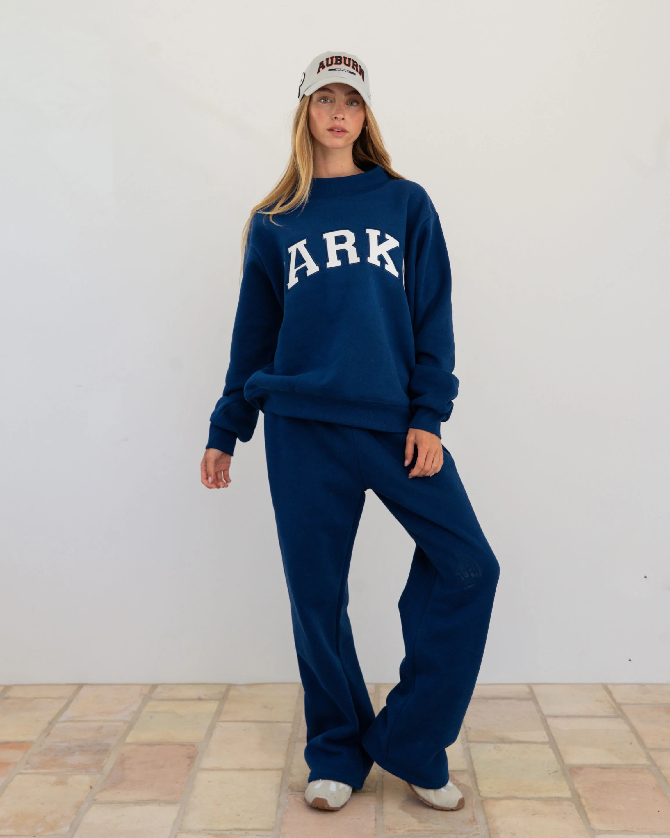 Sweatshirts | Parke