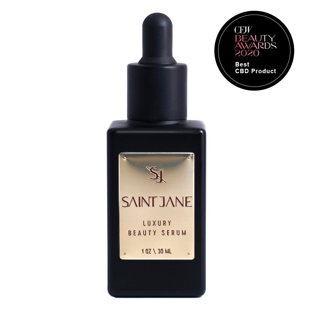 Saint Jane Beauty
                                
                                Luxury Beauty ... | Credo Beauty