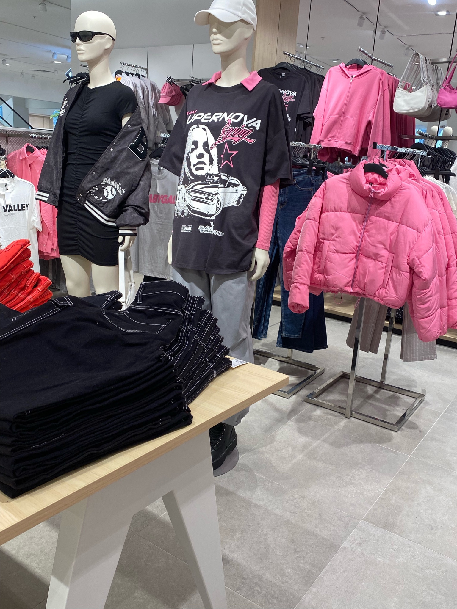 H&M Spring Collection🛼🎡🎆 #spring #outfitinspo #fashion

#LTKfit #LTKFind #LTKstyletip