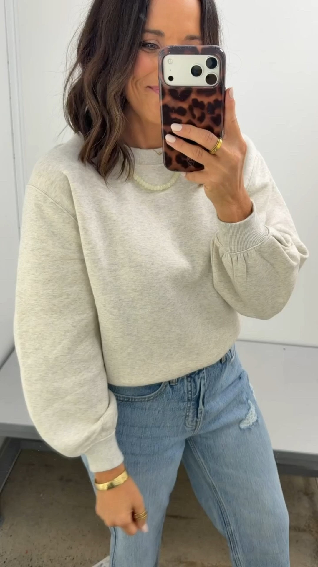 major Aerie vibes!! 👏🏻🤍 these are the BEST everyday basics and only $15!! 

#WalmartFinds #WalmartFashion #WalmartStyle #AerieVibes #AffordableFashion #Basics #CasualStyle #LTKFinds #LTKCreator #WalmartDeals