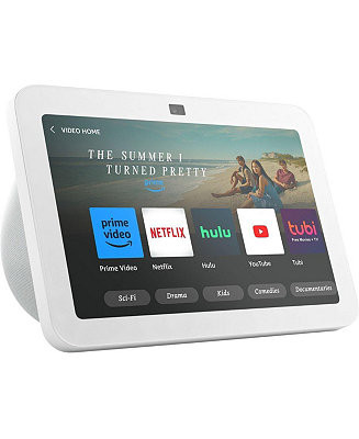 Show 8 (3rd Generation) 8-inch Smart Display with Alexa | Macy's