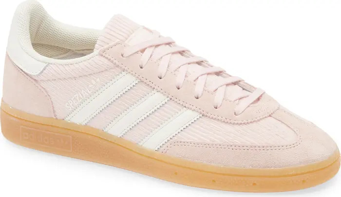 adidas Handball Spezial Sneaker (Women) | Nordstrom | Nordstrom