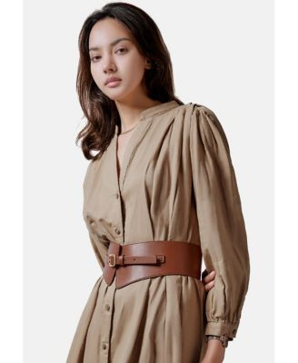 Victoria Hyde London Victoria Hyde Belt Noa - Macy's | Macy's