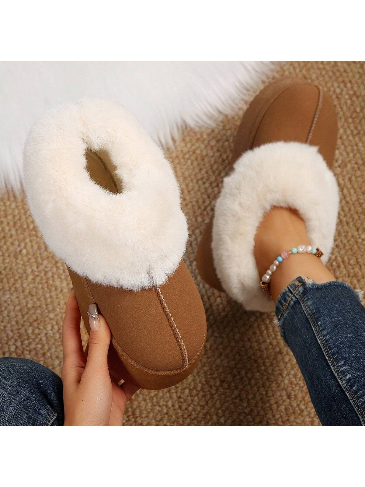 Women'S Shoes/Women'S Sports Shoes Women'S Snow Boots/Women'S Outdoor Shoes/Boots/Women'S Fashion... | SHEIN