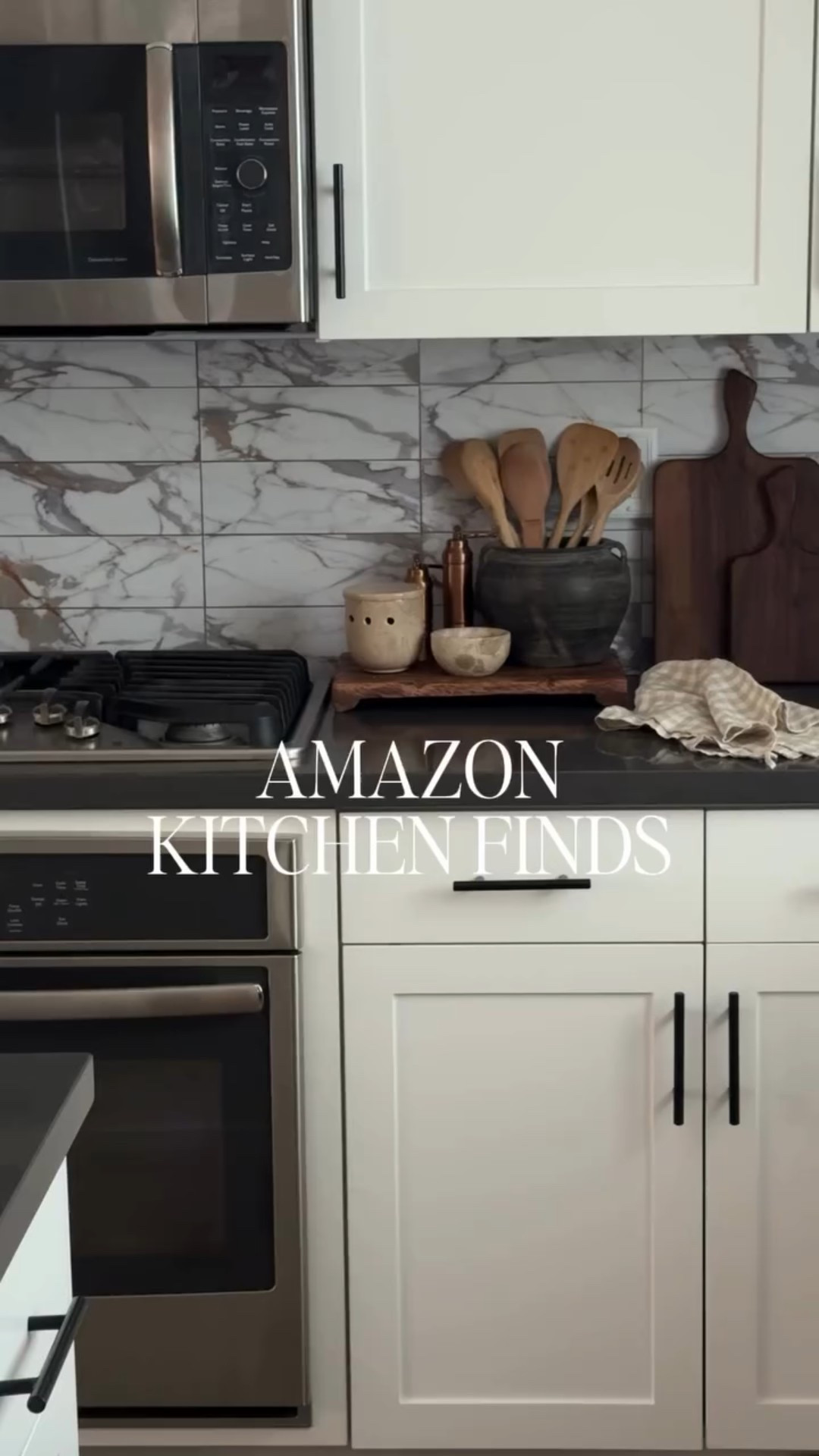 Amazon Kitchen Finds to refresh your space for springg

#LTKSeasonal #LTKFindsUnder50 #LTKHome