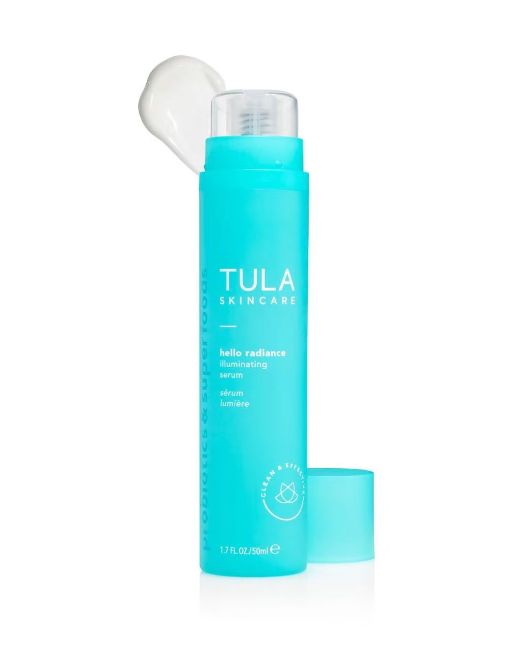 illuminating serum | Tula Skincare