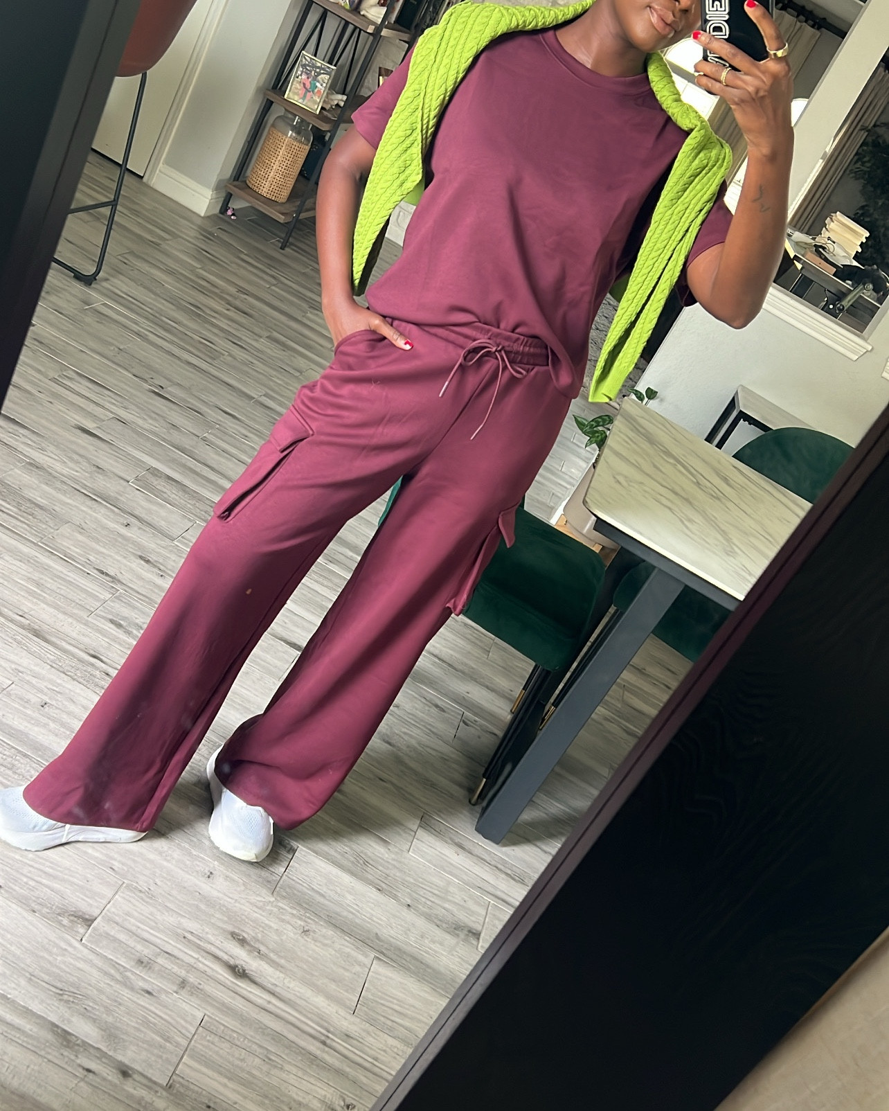 My latest Walmart haul! So many great color fall fashion pieces under $60 from Walmart! Here’s how I styled the pieces! 

#LTKFindsUnder100 #LTKFallSale #LTKFindsUnder50