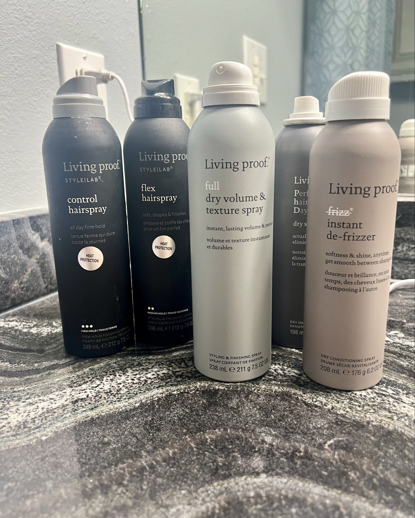 Living proof family and friends sale happening now! 25% off sitewide with code FF25
Get a free regular size dry shampoo with orders $75+, or a free jumbo size dry shampoo with orders of $100+! I’ve literally tried them all and love living proof products for styling!

#LTKSaleAlert #LTKBeauty