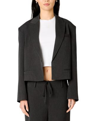 NIA Nerys Blazer  | Bloomingdale's Women | Bloomingdale's (US)