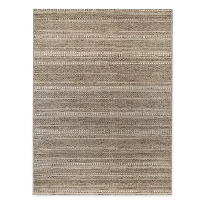 Bee & Willow™ Home Westward Indoor/Outdoor Area Rug | Bed Bath & Beyond | Bed Bath & Beyond