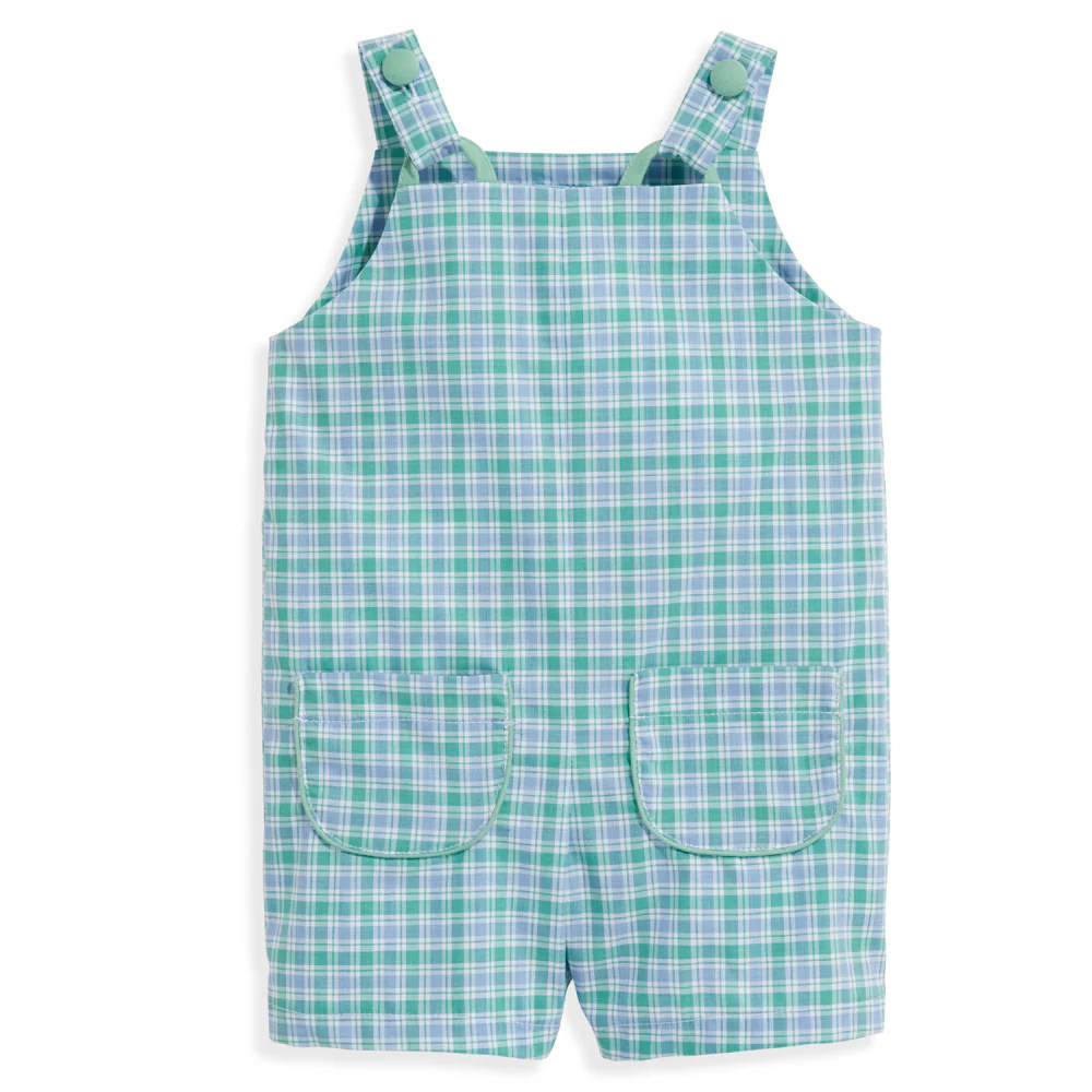 Heath Overall | bella bliss 