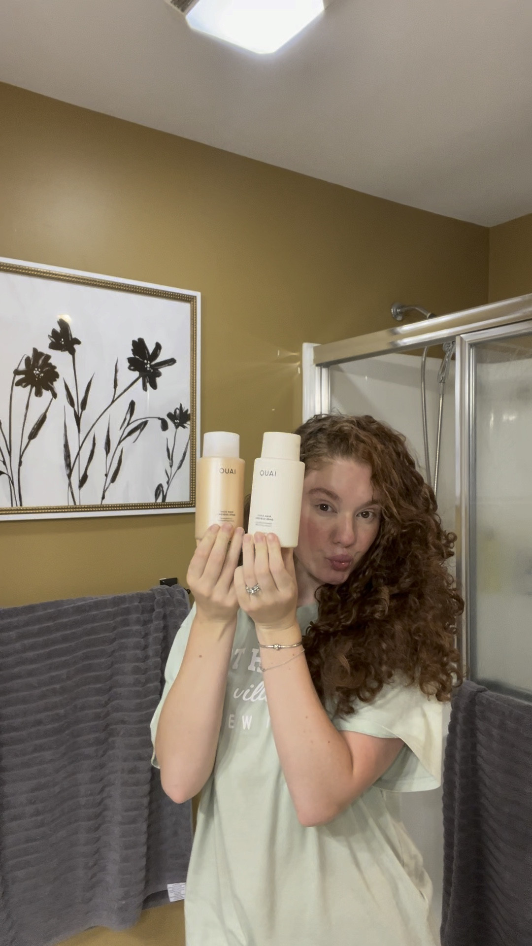 #LTKBeauty #LTKStyleTip #LTKVideo