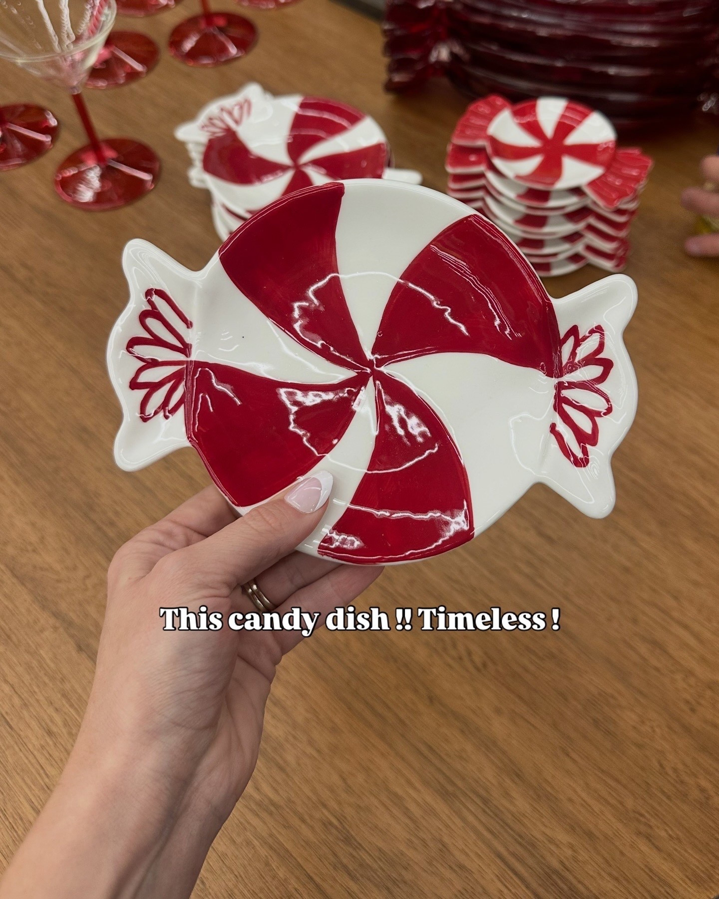 Holiday home decor ! 

#LTKGiftGuide #LTKHoliday #LTKHome