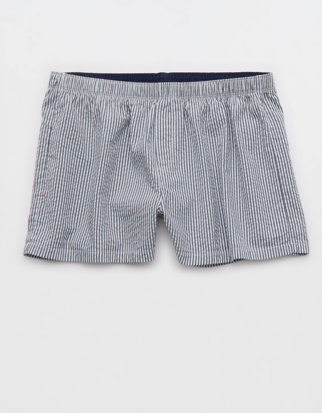 Aerie Seersucker Boxer | Aerie