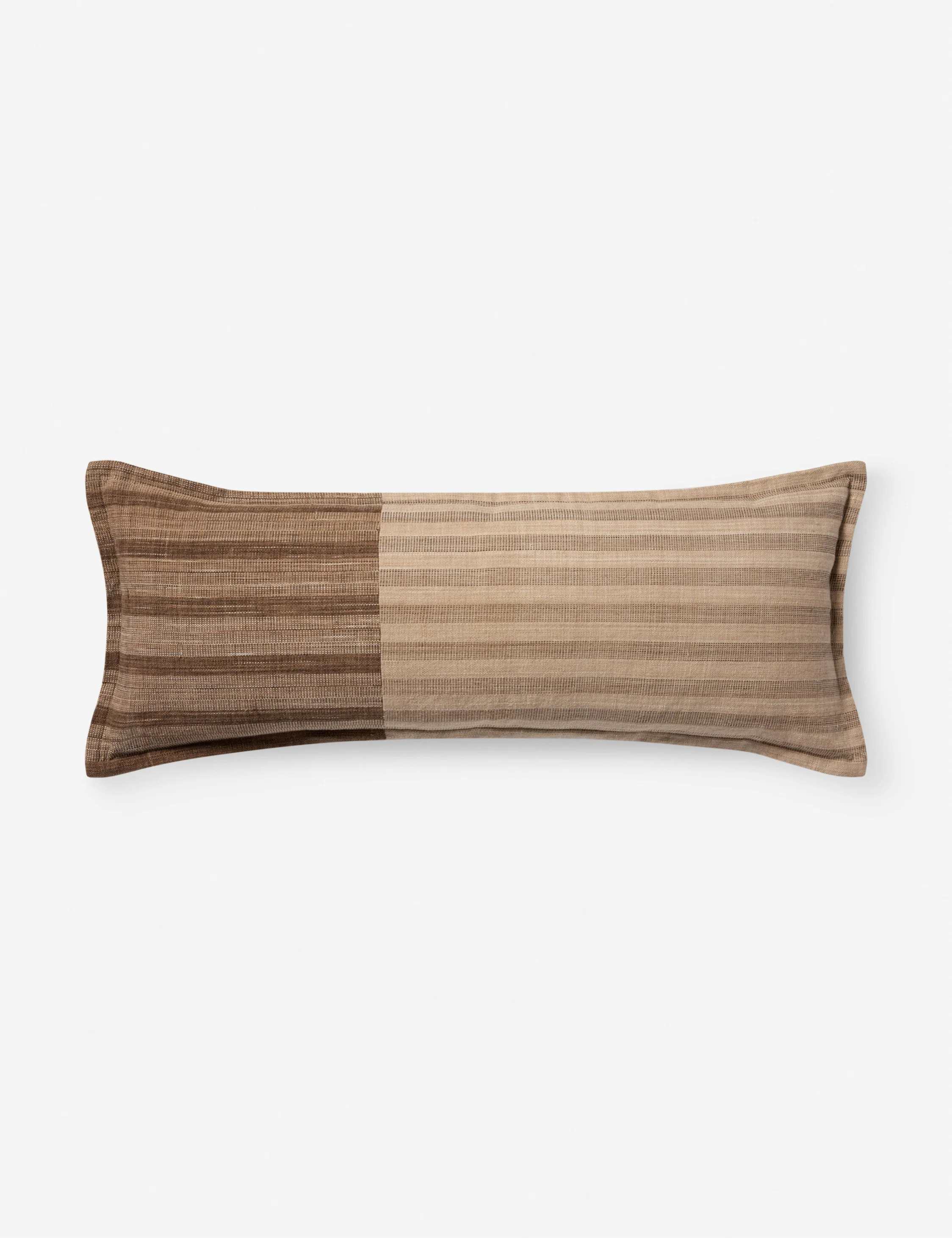 Vespera Indoor / Outdoor Pillow by Amber Lewis x Loloi | Lulu and Georgia 