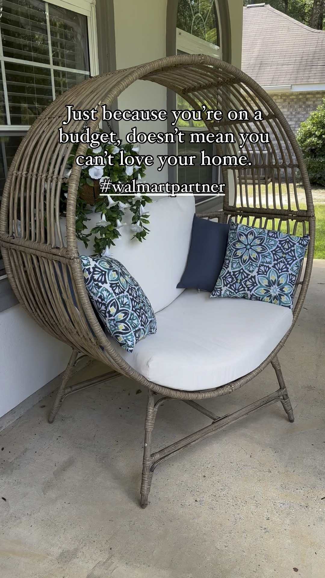 #walmartpartner #walmarthome @walmart

#LTKHome