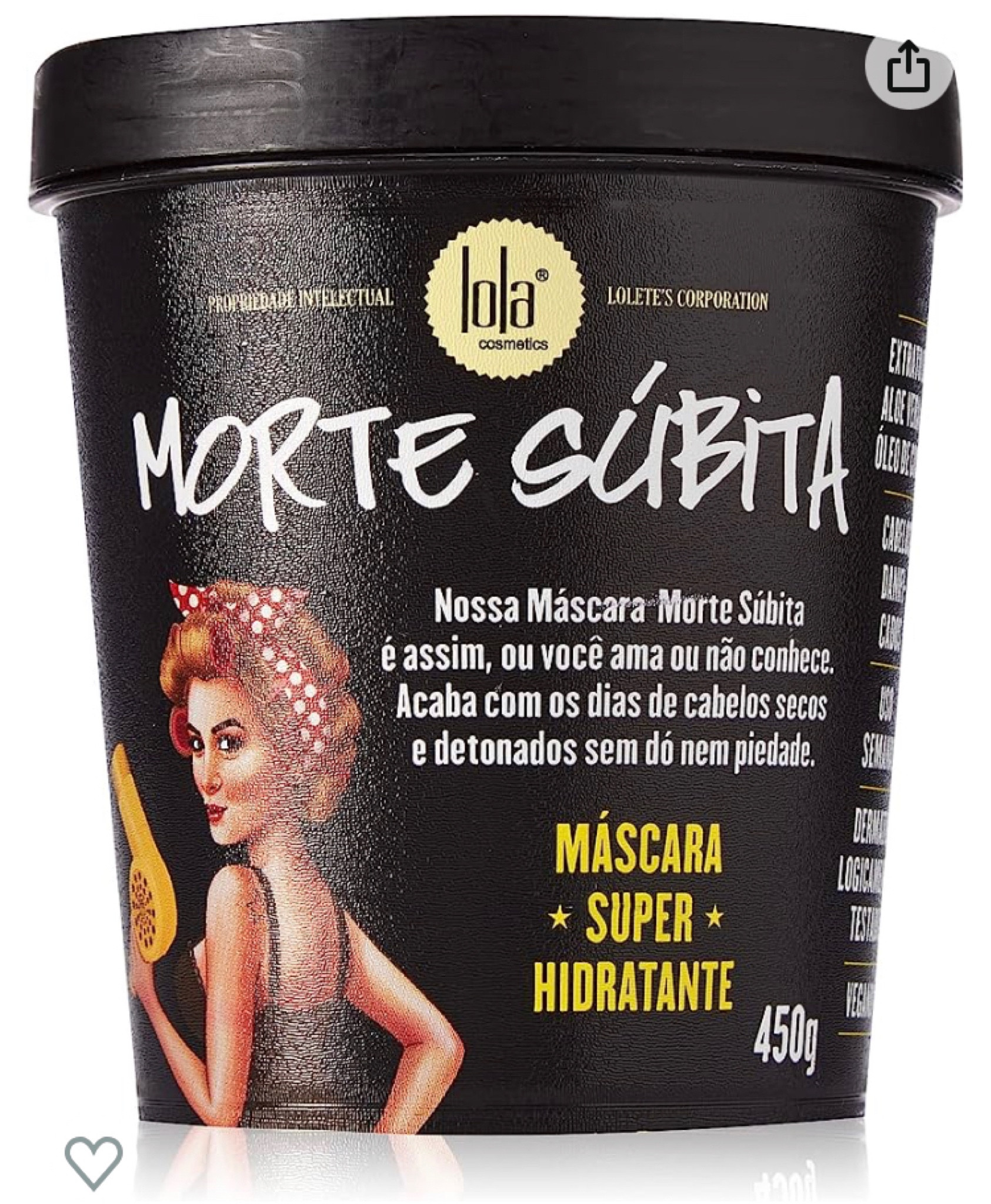 Ou você ama ou você não conhece ❤️
Perfeito parvoíce que tem o cabelo ressecado, proporciona suavidade ao seu cabelo . 

#LTKworkwear #LTKbrasil #LTKbeauty