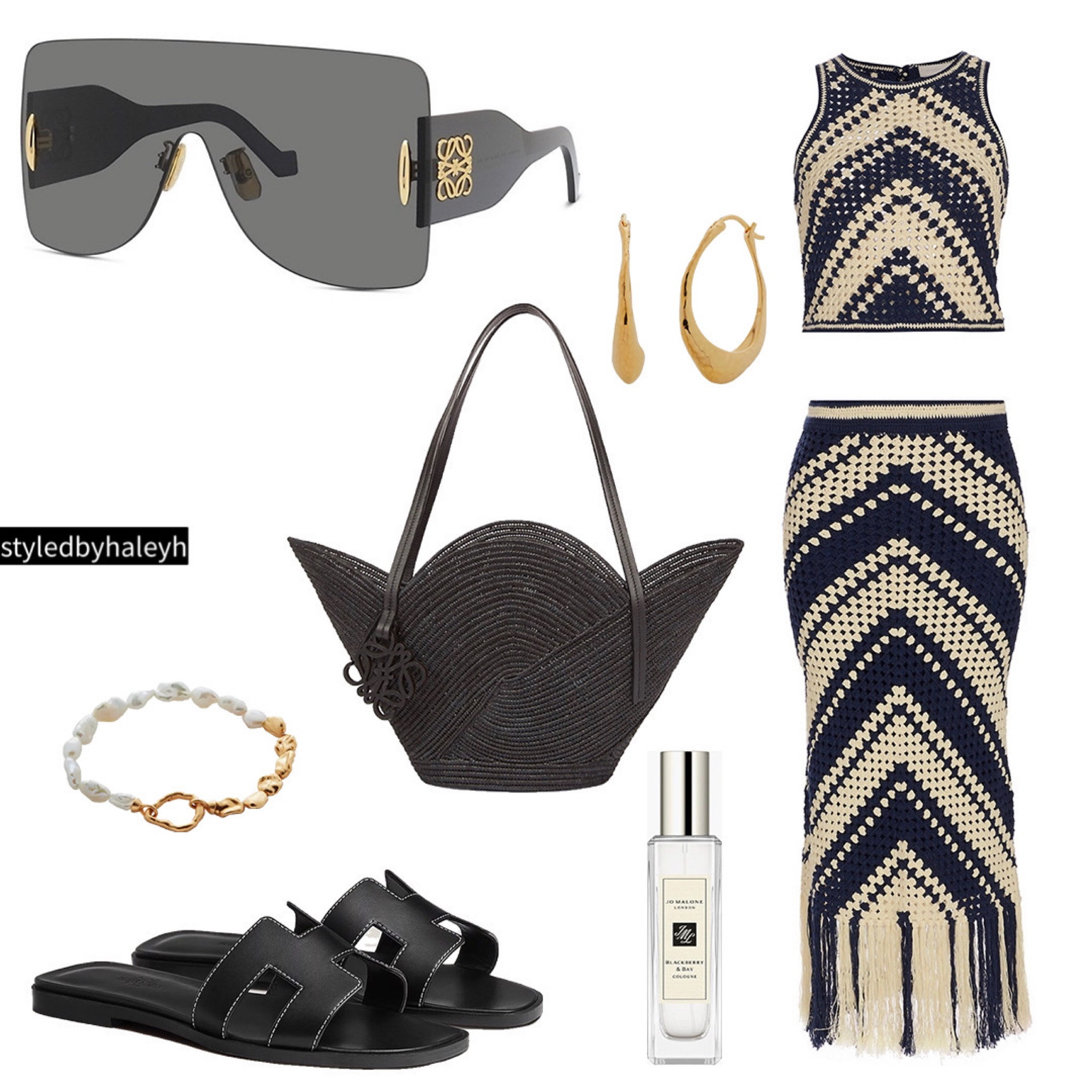 Ready for your next vacation? 🌴

#LTKitbag #LTKtravel #LTKshoecrush