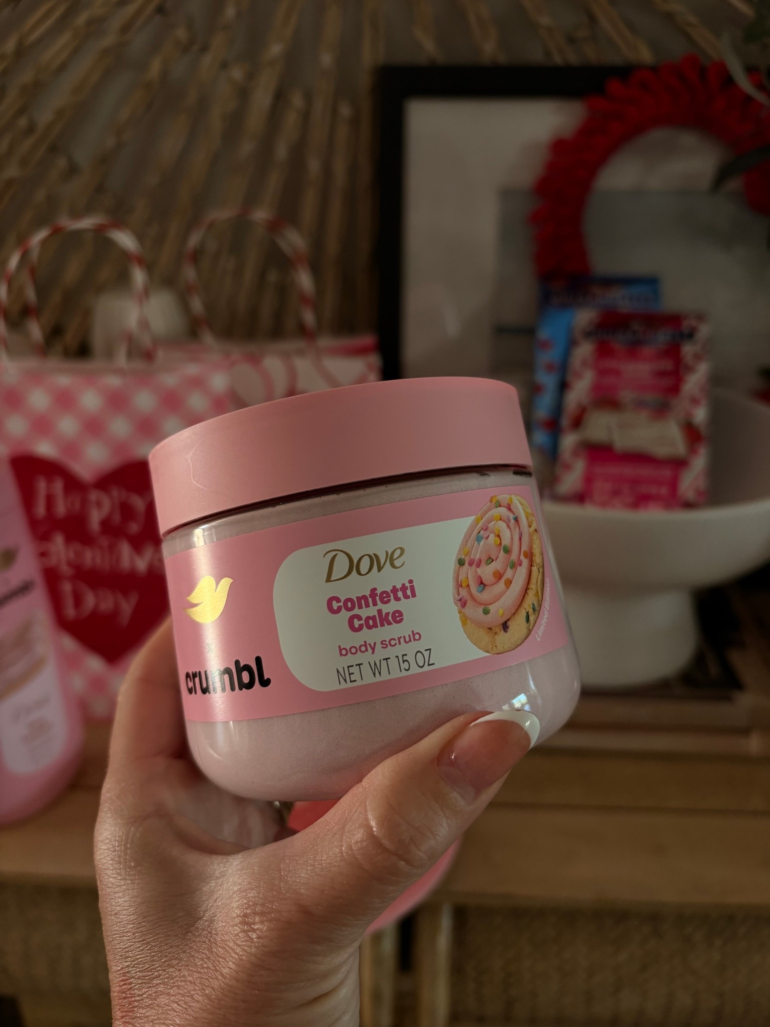 Galentines day! Teens!

#LTKValentine #LTKselfcare