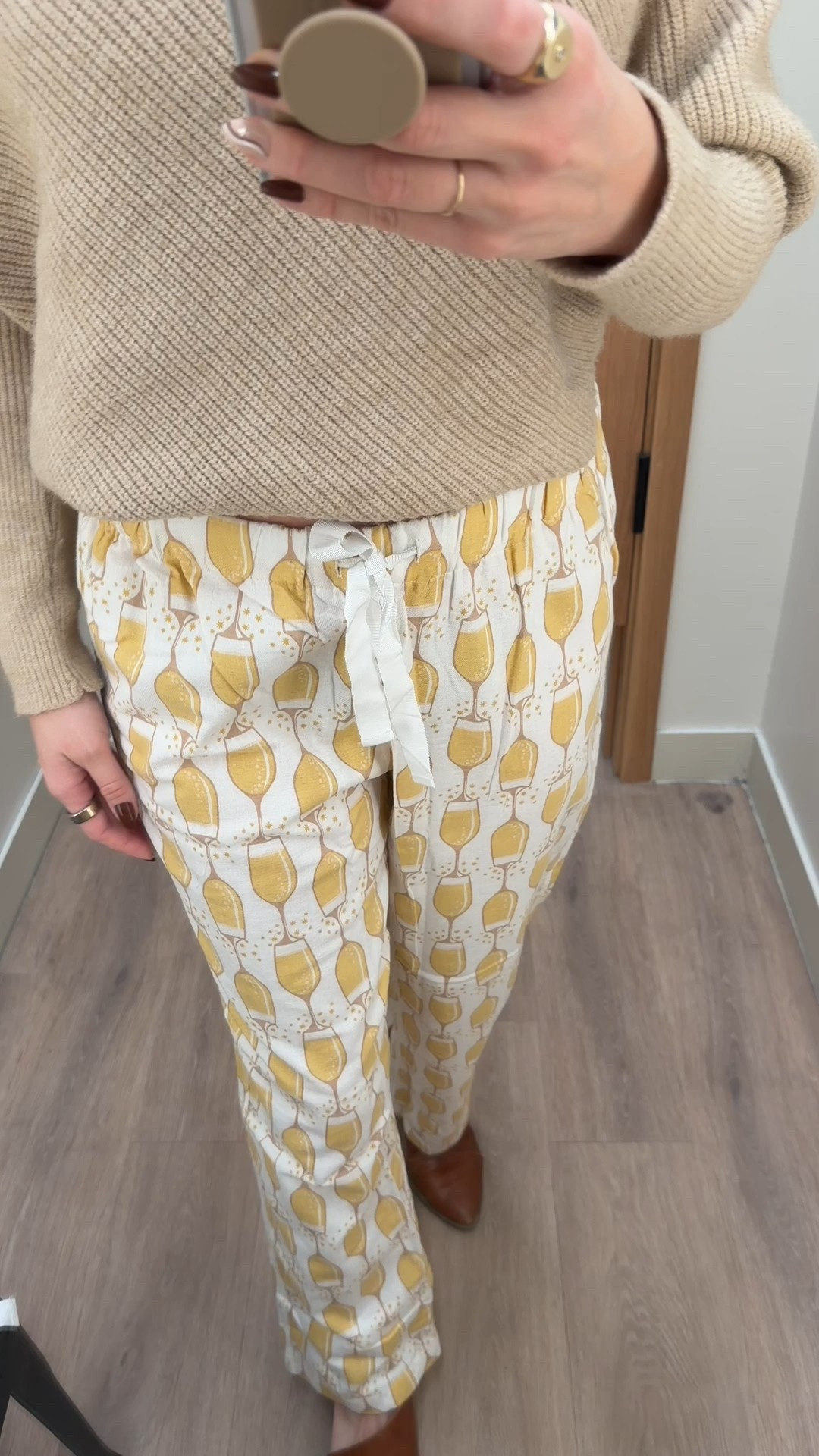Cute holiday pjs 

#LTKGiftGuide #LTKHoliday #LTKSeasonal