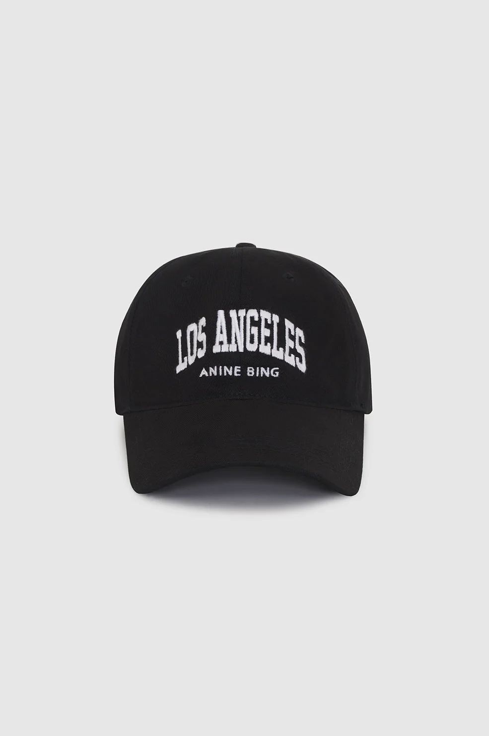 Jeremy Baseball Cap University Los Angeles 

      

      
      Filled StarProduct Star Review
... | Anine Bing