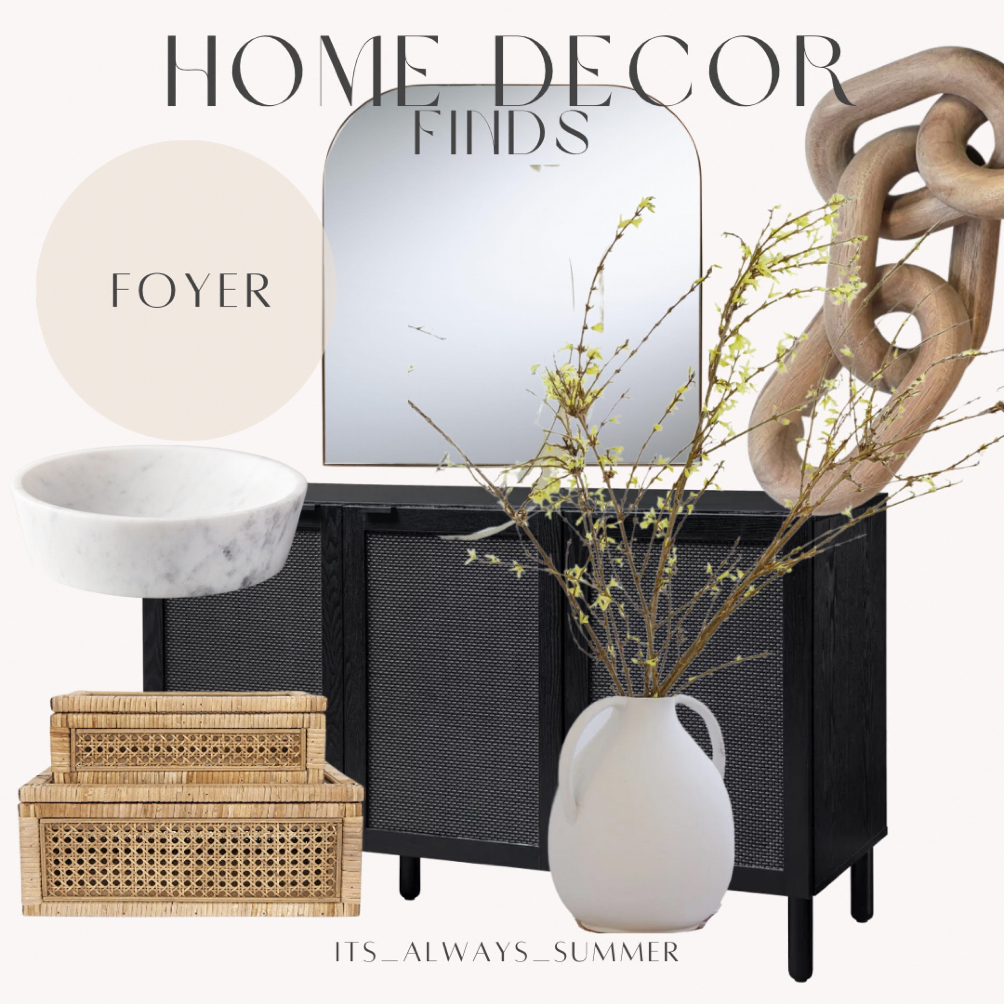 Mudroom and foyer inspiration! #homedecor #entryway #springrefresh #interiors 

#LTKU #LTKFind #LTKhome