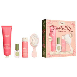 Cactus Fruit 3-in-1 Styling Cream, Mini Fairy Blaster + Prickly Pear Oil Set | Sephora (US)