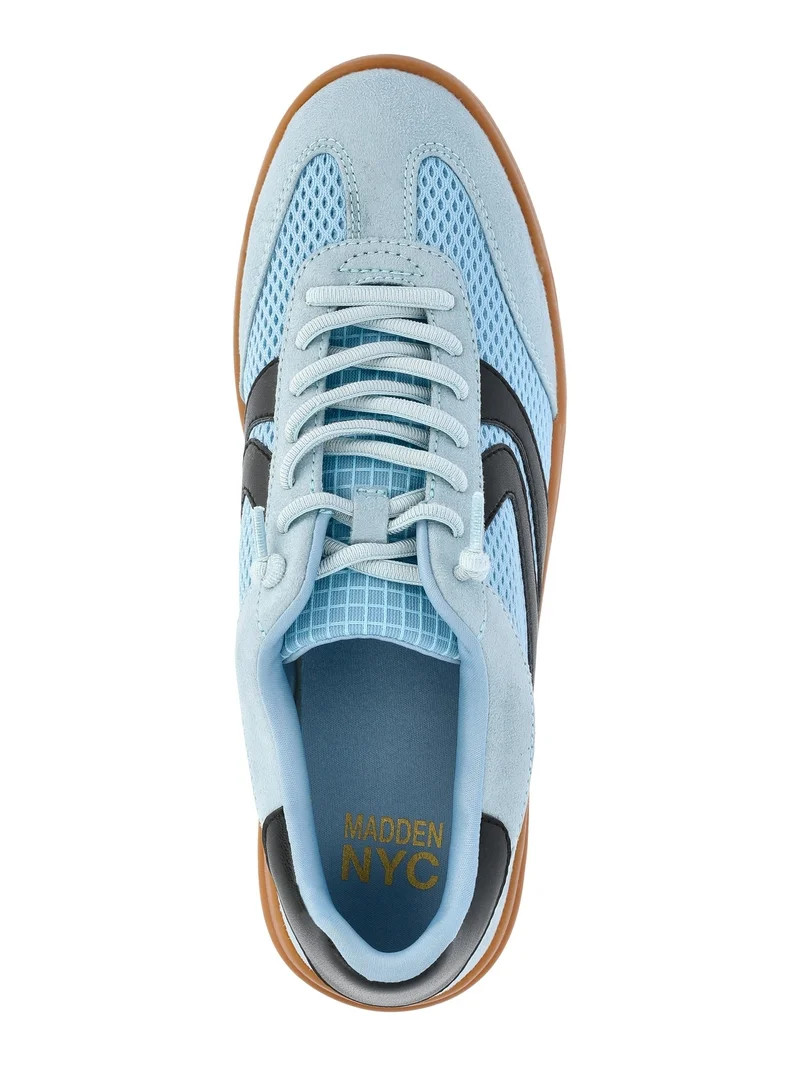 Madden NYC Women's Low Profile Sneakers | Walmart (US)