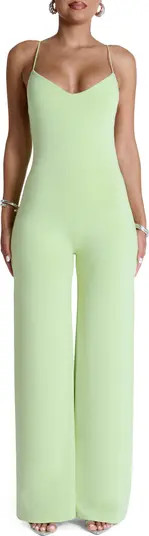 Wide Leg Jumpsuit | Nordstrom