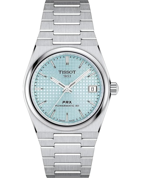 Tissot PRX Powermatic 80 35mm | Amazon (US)