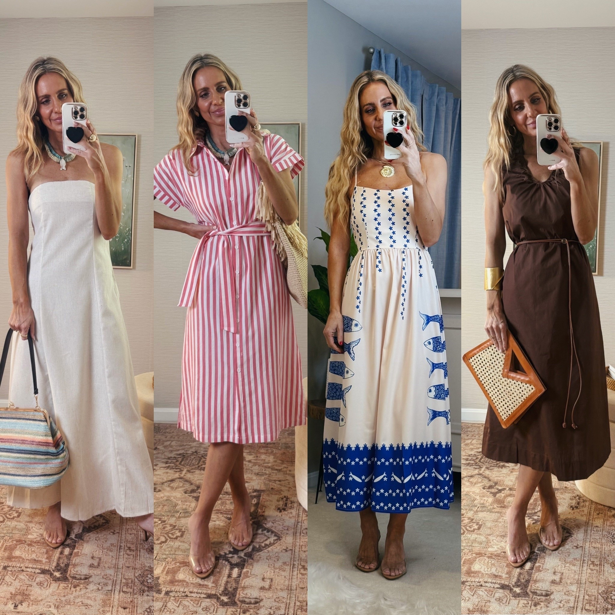 Amazon summer

#LTKU #LTKOver40 #LTKSaleAlert