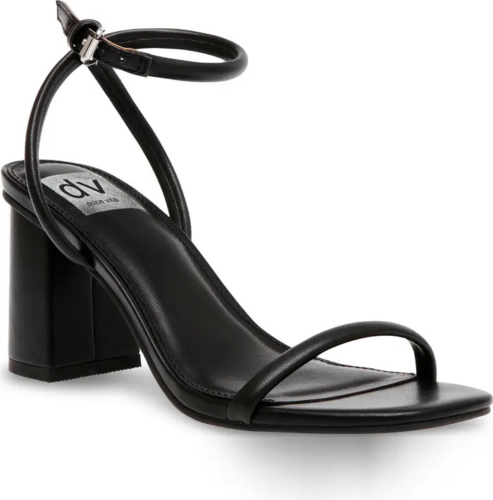 DV by Dolce Vita Hydee Strappy Sandal | Nordstromrack | Nordstrom Rack