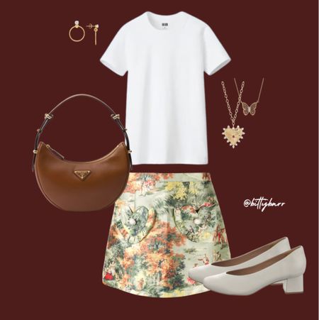 Alice McCall collab Skort 

#LTKfindsunder50 #LTKsalealert