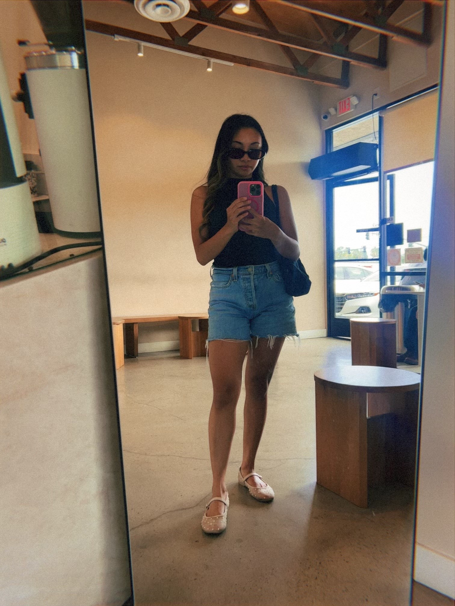 Touring Orange County to find the best matcha! 🍵

#LTKPetite #LTKmomlife #LTKdayinmylife