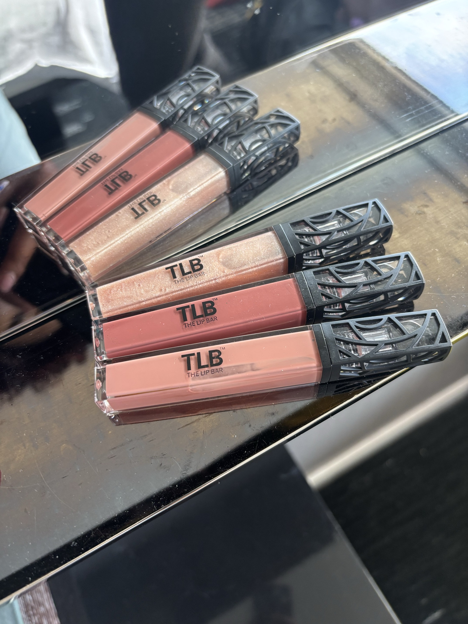 The Lip Bar is the best. Tap in 🩷

#LTKBeauty