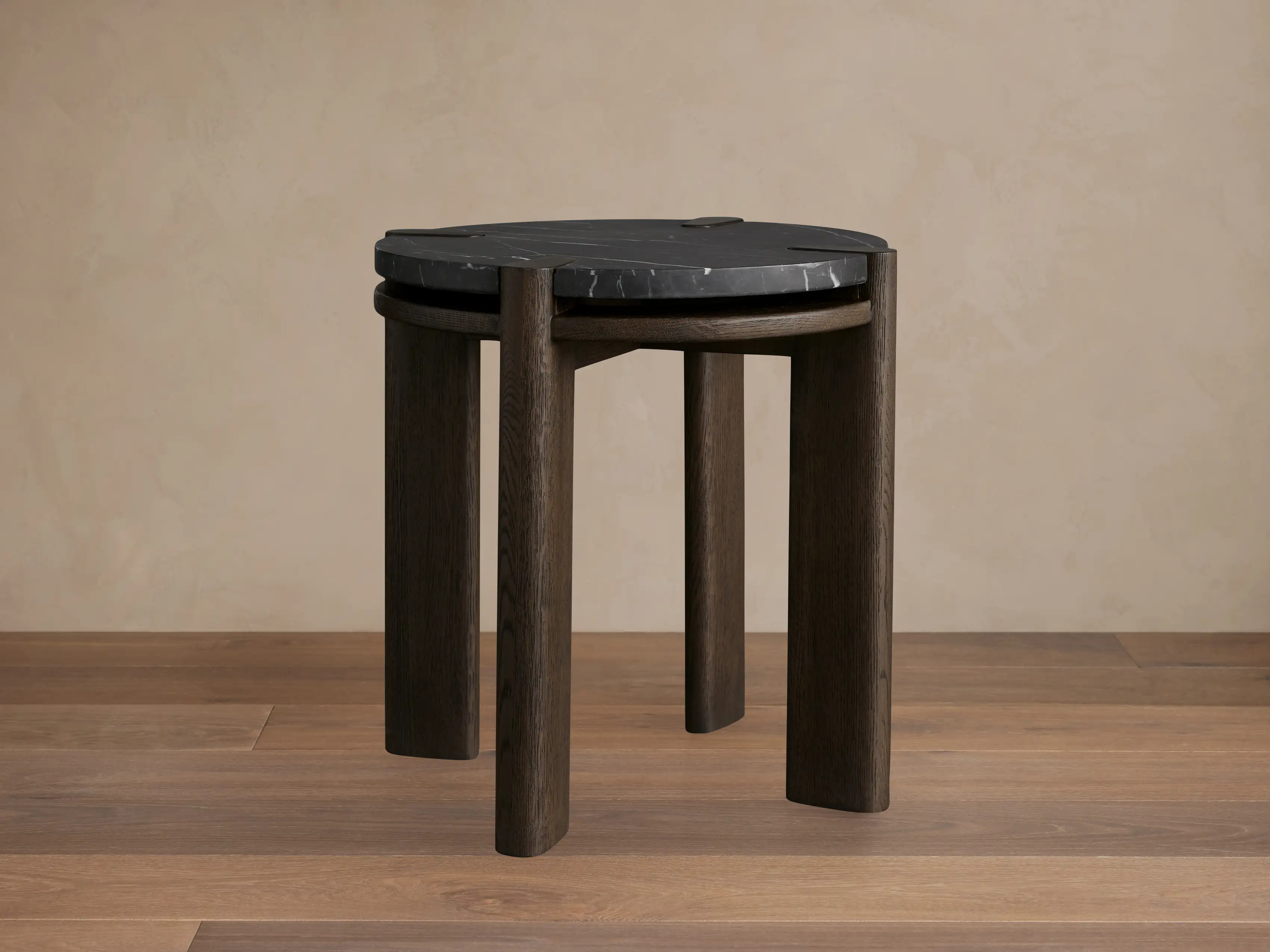 Pyet End Table | Arhaus