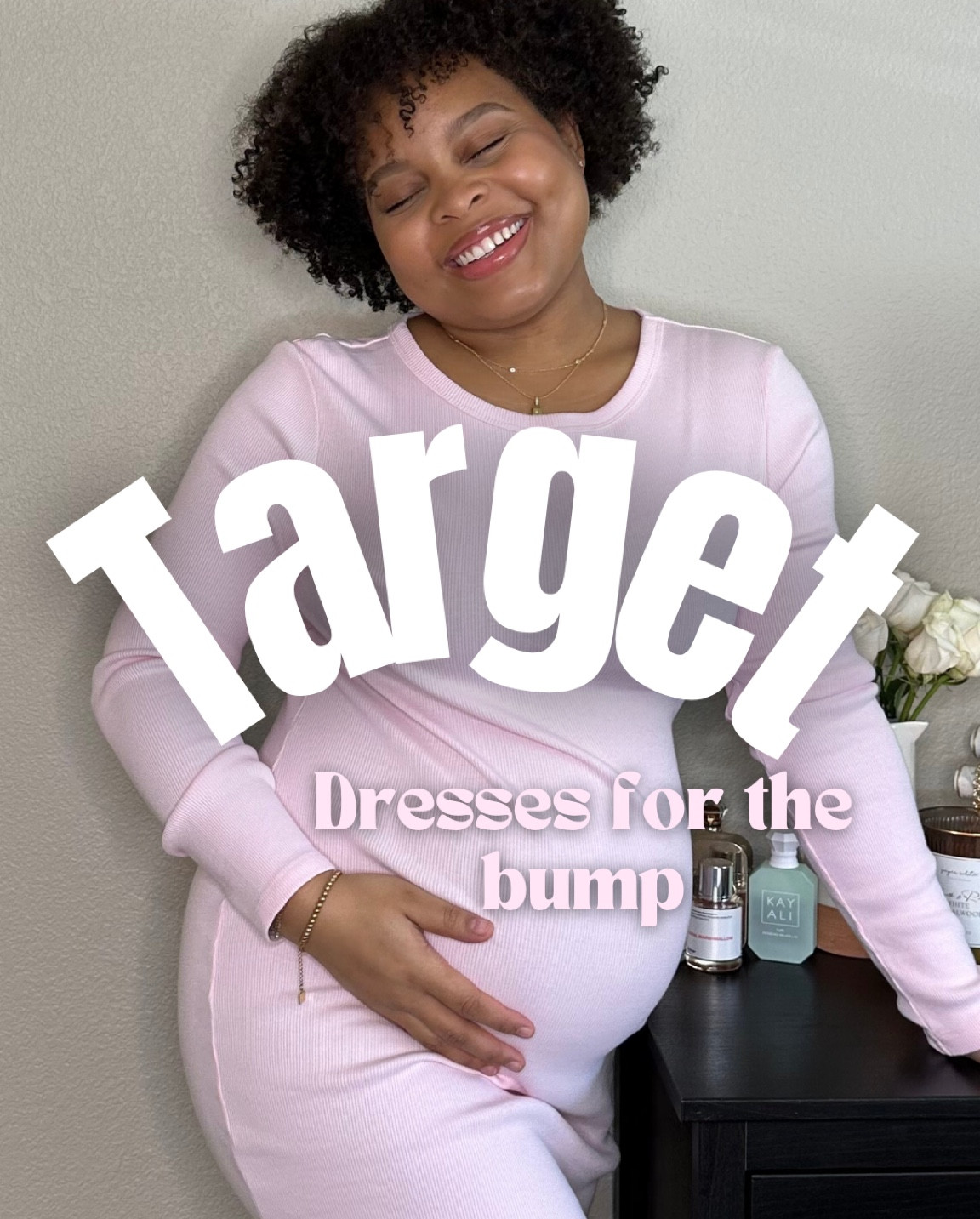 Bump friendly dresses on sale at Target. Perfect for spring. 

#LTKsalealert #LTKfindsunder50 #LTKSeasonal