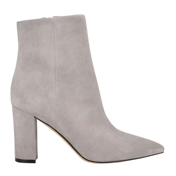 Ulani Heeled Bootie | Marc Fisher