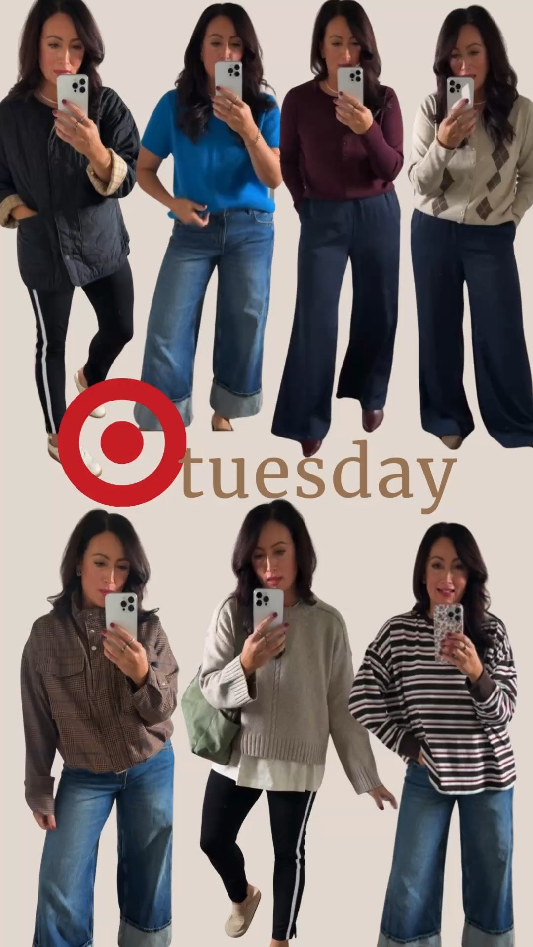Weekly @Target Tuesday finds!

#LTKootd #LTKSeasonal #LTKdayinmylife