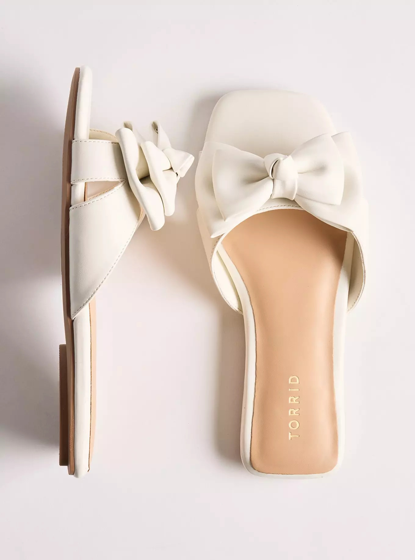 Bow Slide (WW) | Torrid (US & Canada)