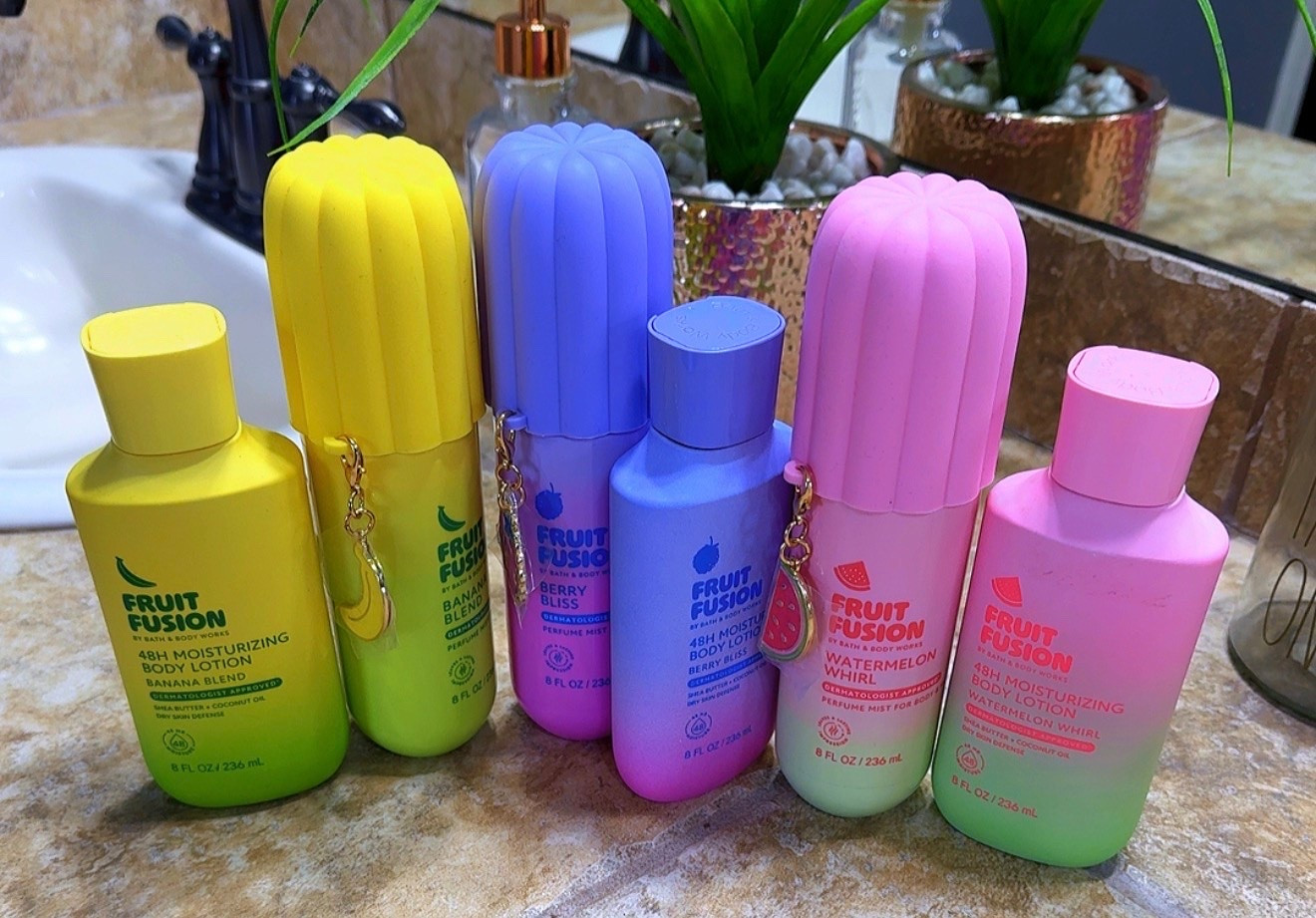 Summer Collection 💕

#LTKBeauty #LTKmorningroutine #LTKdayinmylife
