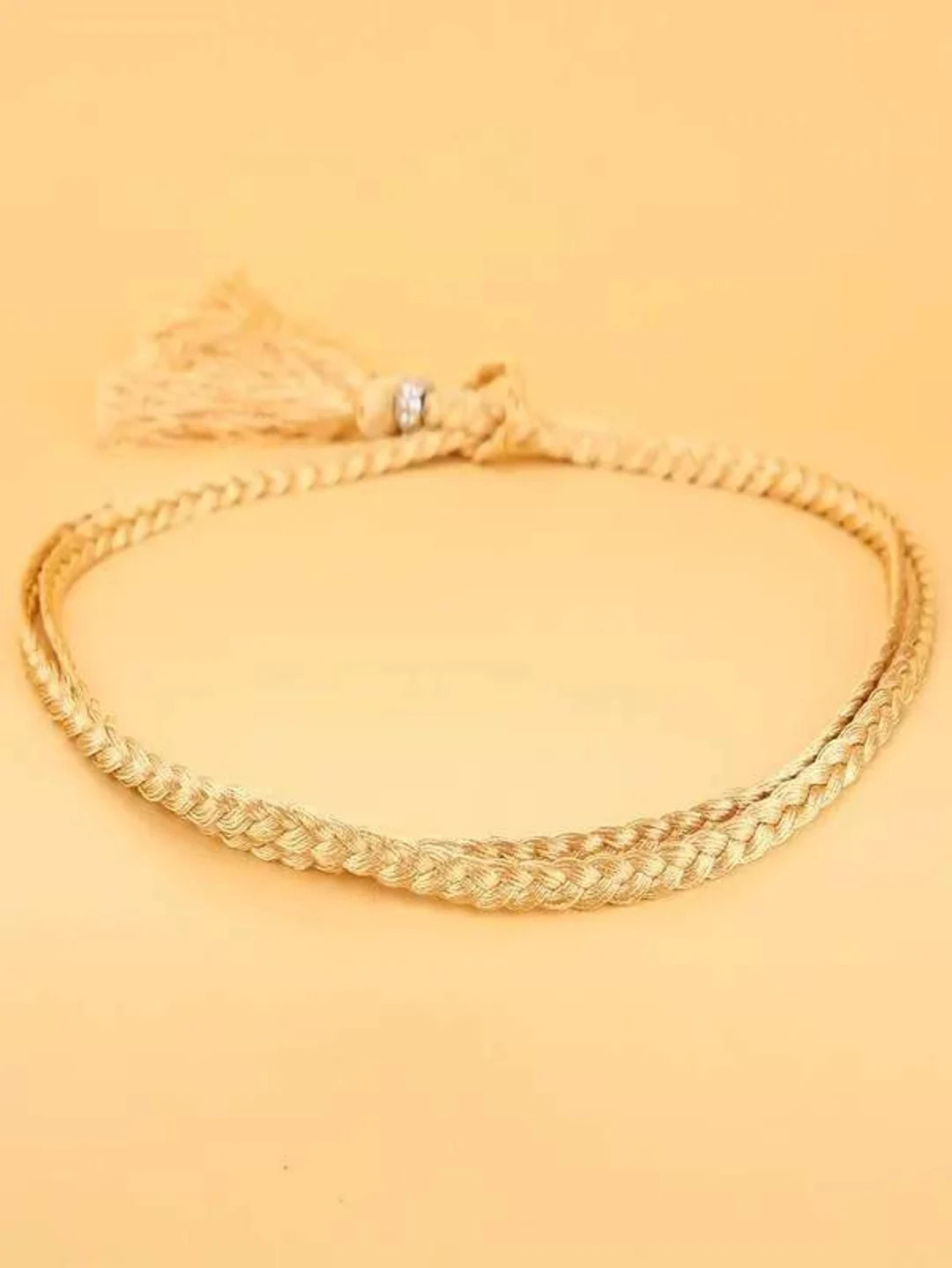 Dainty Gold Rope Belt, Gold Tassel Belt, Dainty Rope Belt, Women Tassel Belt, Dress Rope Belt, Go... | Etsy (US)