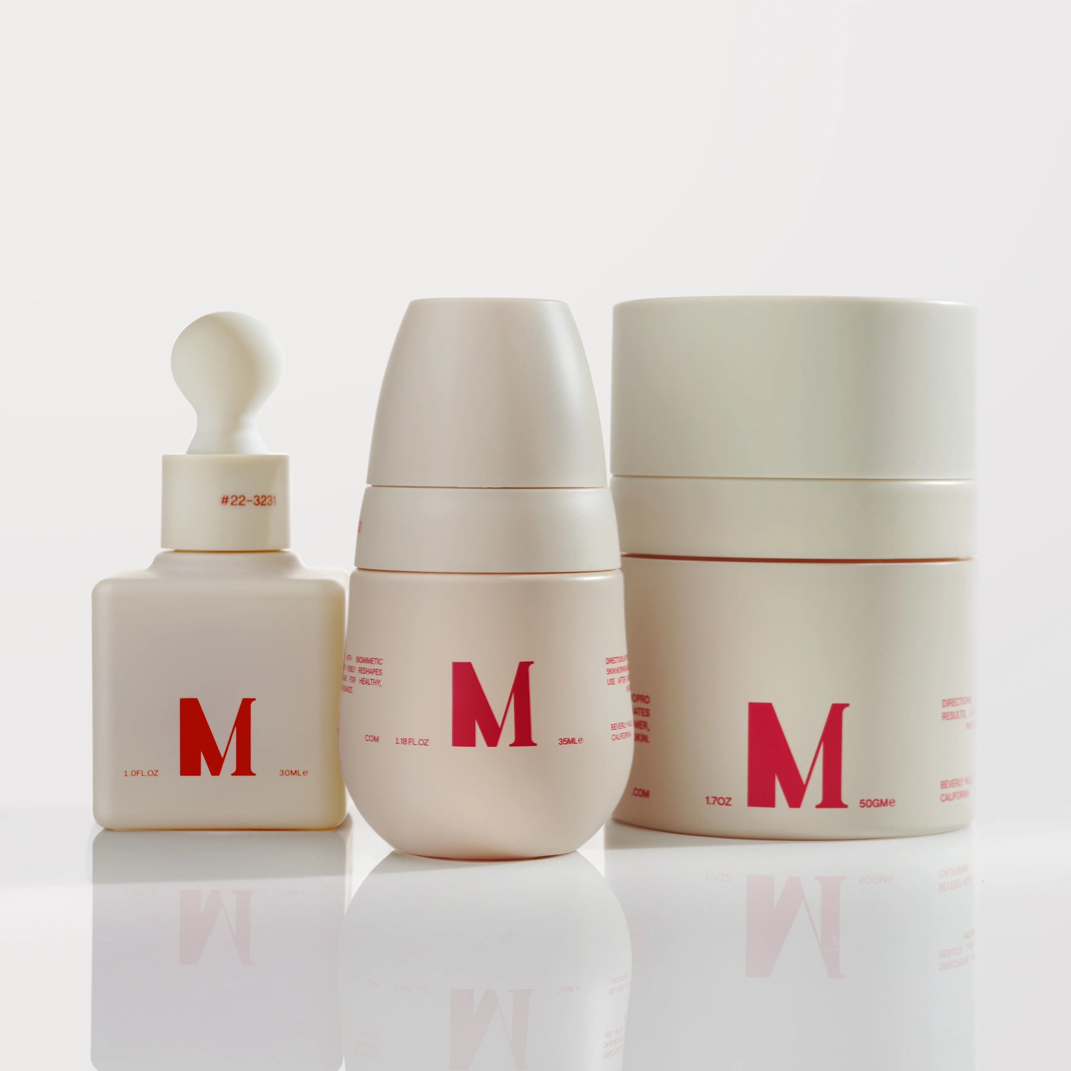 InstaFacial® Collection | Plasma + Infusion + Emulsion | Dr. Diamond's Metacine