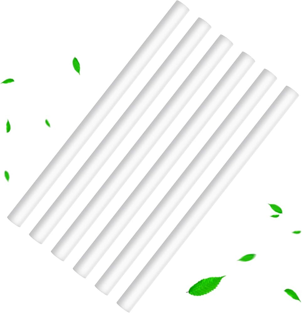 24 Pieces Humidifier Sticks Filter Replacement Wick Humidifiers Filter Sticks Humidifiers Refill ... | Amazon (US)