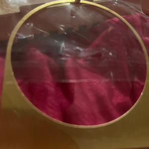 African Earrings, Large Hoop Earrings. Laka Luka Design Earrings, Gift for Her, Handmade Earrings... | Etsy (US)