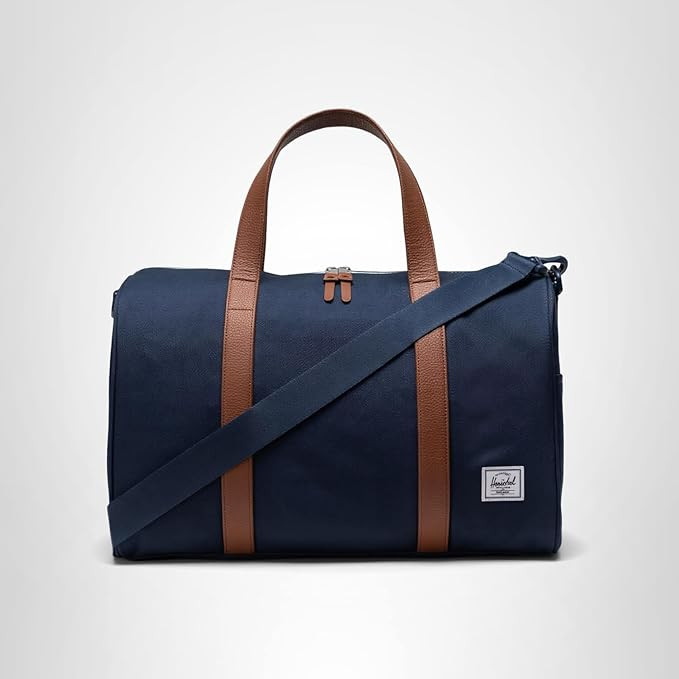 Herschel Novel Duffle | Amazon (US)